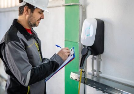 Connected Home Technology for Smarter and More Convenient Living