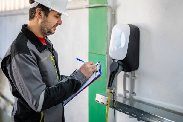Connected Home Technology for Smarter and More Convenient Living
